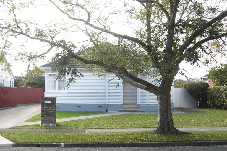 Photo of property in 25 Pilcher Crescent, Naenae, Lower Hutt, 5011