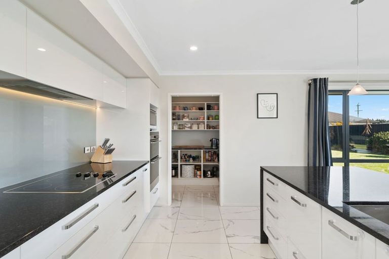 Photo of property in 51 Bethany Road, Rolleston, 7614