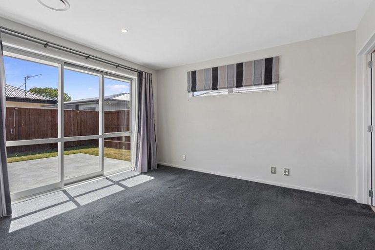 Photo of property in 38 Cleland Crescent, Kaiapoi, 7630
