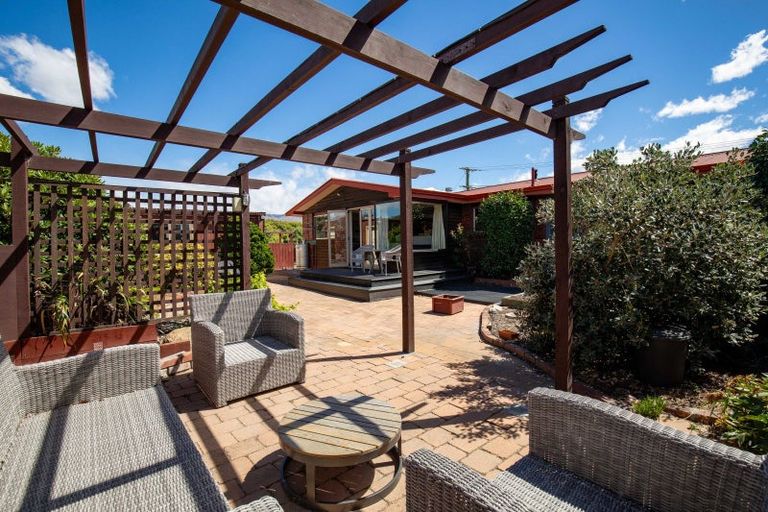 Photo of property in 3 Shannon Street, Alexandra, 9320