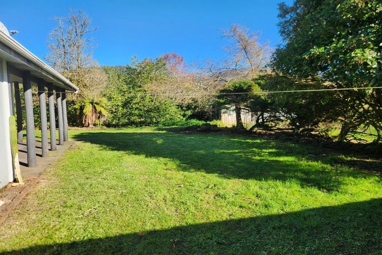 Photo of property in 46 Stafford Street, Blackball, 7804