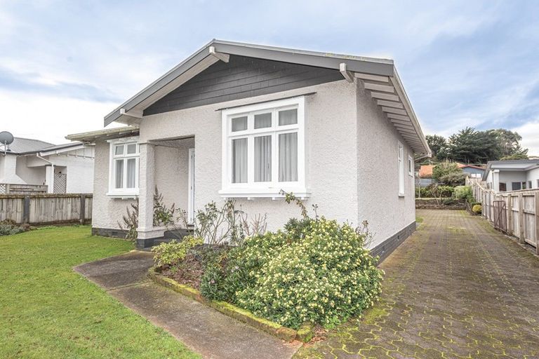 Photo of property in 128 Grey Street, Springvale, Whanganui, 4501