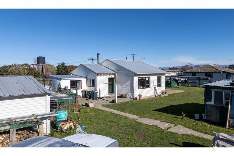 Photo of property in 104 King Street, Pareora, 7912