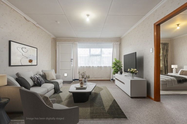 Photo of property in 84a Linton Street, West End, Palmerston North, 4410