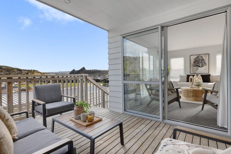 Photo of property in 127 Kennedy Road, Pyes Pa, Tauranga, 3112