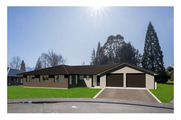 Photo of property in 14 Harrison Court, Te Anau, 9600