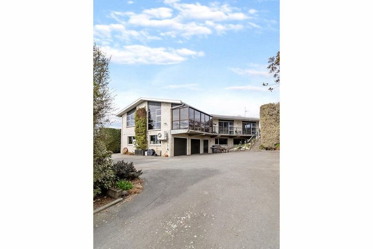 Photo of property in 12 Benmore Street, Glenwood, Timaru, 7910