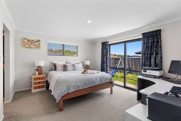 Photo of property in 12 Kamokore Glade, Pyes Pa, Tauranga, 3112