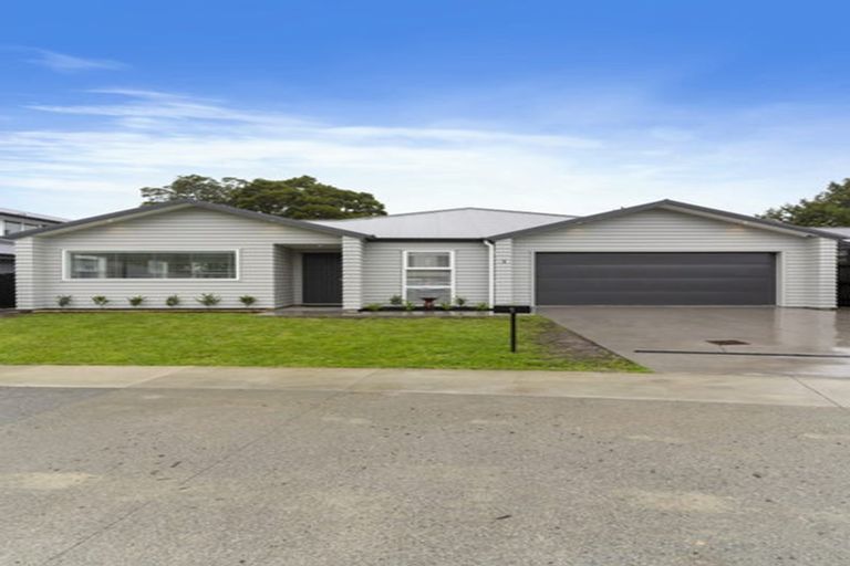 Photo of property in 1 Nukuao Lane, Clevedon, Papakura, 2582