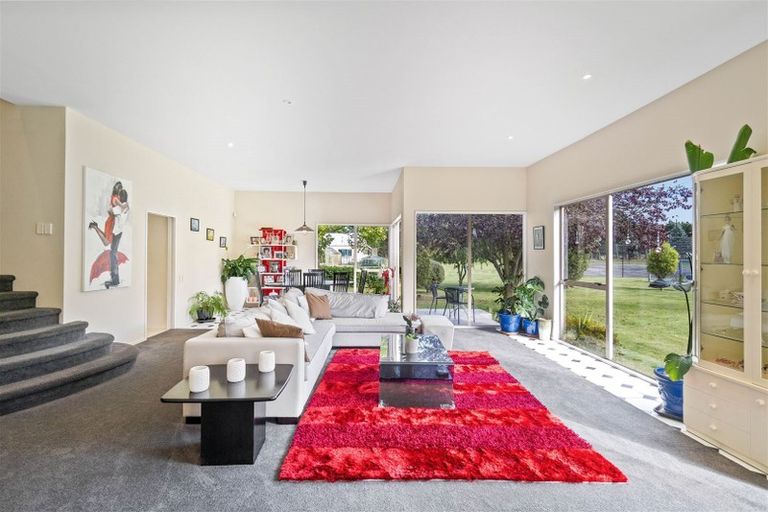 Photo of property in 9 Faith Place, West Melton, Christchurch, 7675