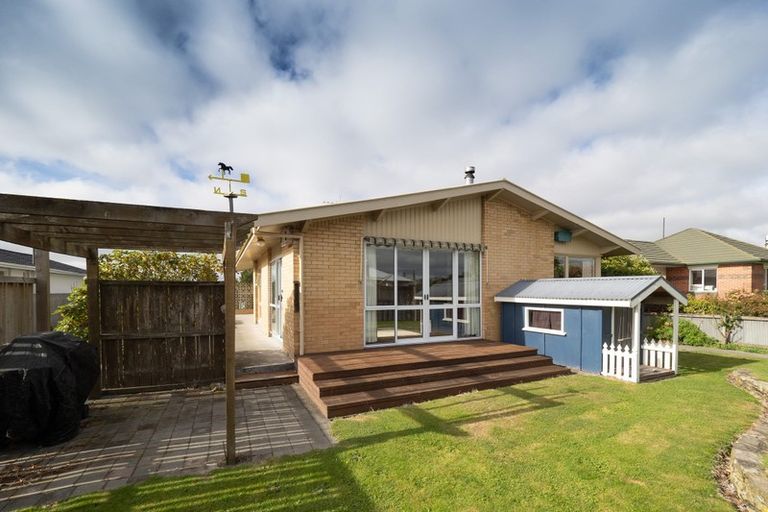 Photo of property in 10 Cavendish Street, Allenton, Ashburton, 7700