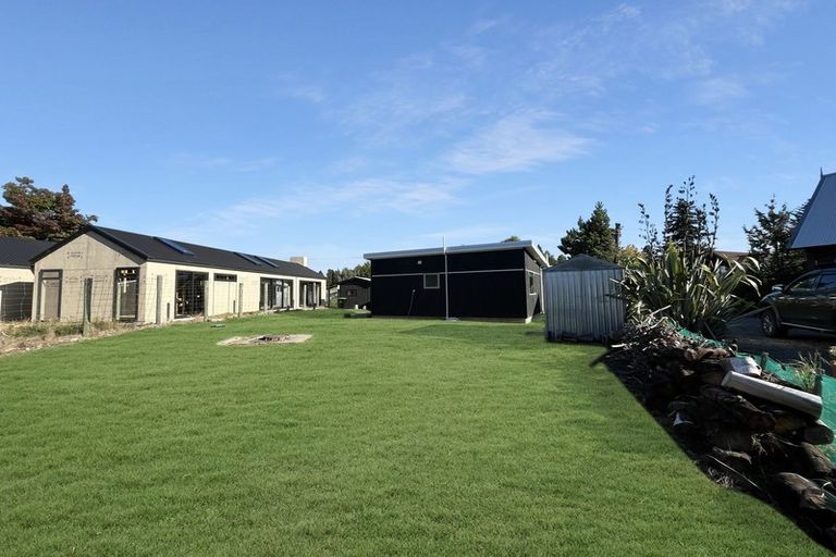Photo of property in 29 Glencairn Road, Twizel, 7901