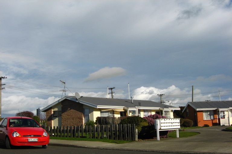 Photo of property in 2 Maltby Street, Waikiwi, Invercargill, 9810