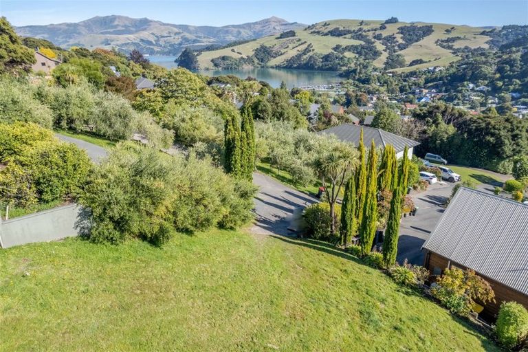 Photo of property in 15 Vangioni Lane, Akaroa, 7520