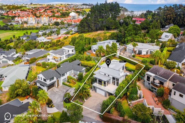 Photo of property in 17 Javelin Close, Gulf Harbour, Whangaparaoa, 0930
