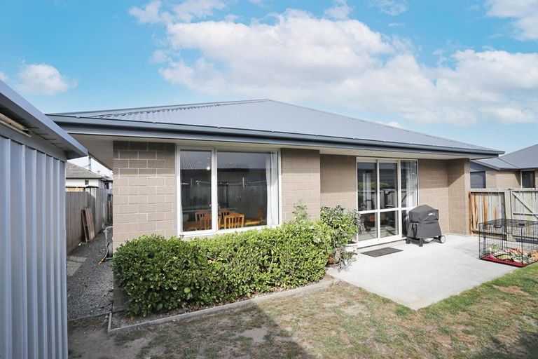 Photo of property in 32b Lowe Street, Avenal, Invercargill, 9810