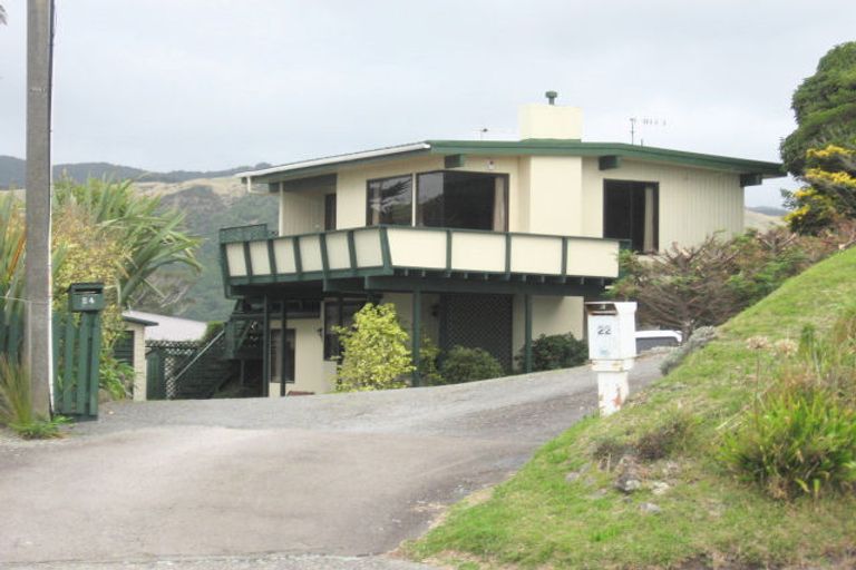 Photo of property in 24 Rosetta Road, Raumati South, Paraparaumu, 5032