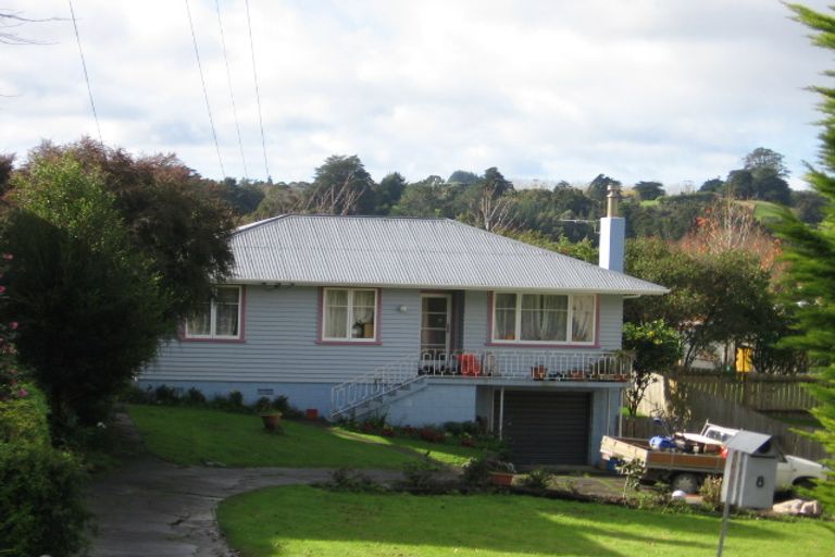 Photo of property in 8 Victoria Street, Warkworth, 0910