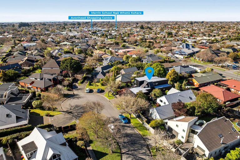 Photo of property in 28 Huntingdon Place, Avonhead, Christchurch, 8042