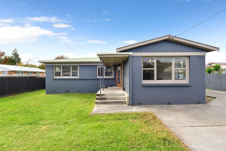 Photo of property in 33 Boundary Road, Claudelands, Hamilton, 3214