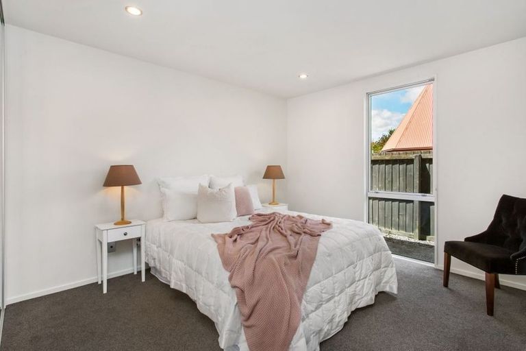 Photo of property in 4 Lantern Lane, Halswell, Christchurch, 8025