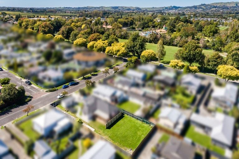 Photo of property in 807a Jervois Street, Mayfair, Hastings, 4122