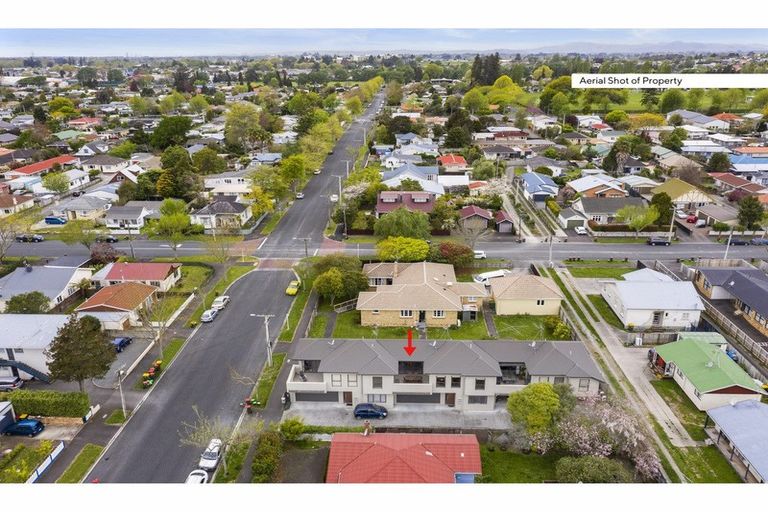 Photo of property in 66b Wellington Street, Hamilton East, Hamilton, 3216