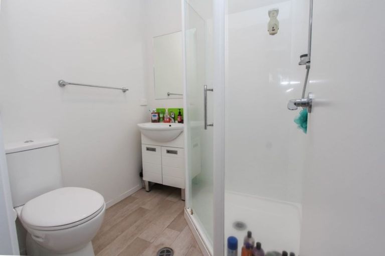 Photo of property in 4/28 Hunter Street, Hamilton Lake, Hamilton, 3204