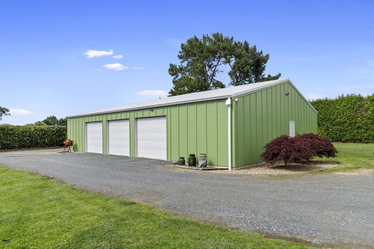 Photo of property in 62 Ringer Road, Tauwhare, Hamilton, 3287