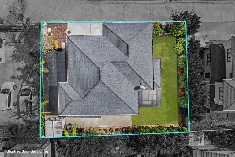 Photo of property in 12 Nandi Lane, Ranui, Auckland, 0612