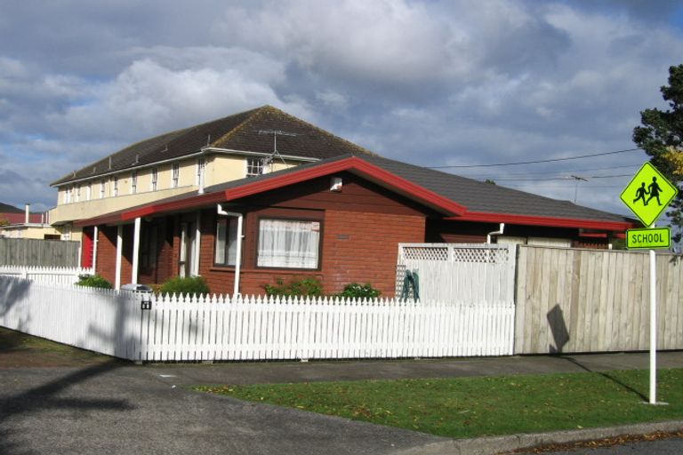 Photo of property in 11 Cooper Street, Taita, Lower Hutt, 5011