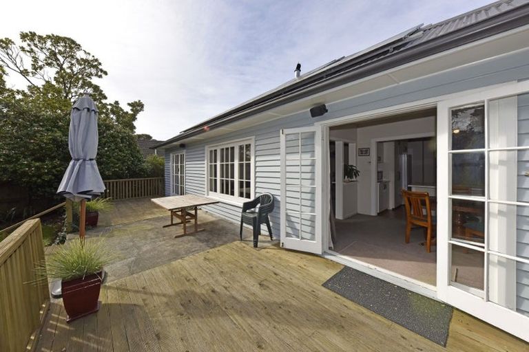 Photo of property in 61 Ashgrove Terrace, Somerfield, Christchurch, 8024
