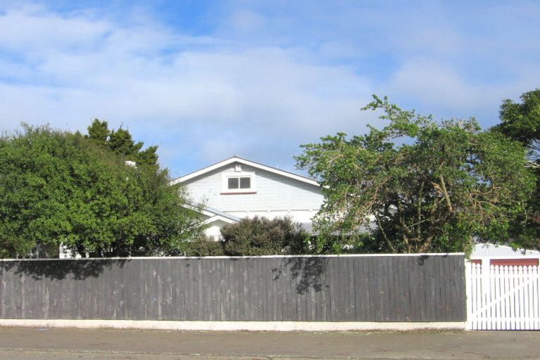 Photo of property in 292 Ruahine Street, Terrace End, Palmerston North, 4410