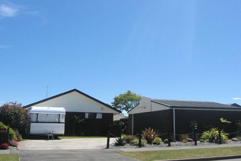 Photo of property in 10 Glenconnor Place, Burwood, Christchurch, 8083