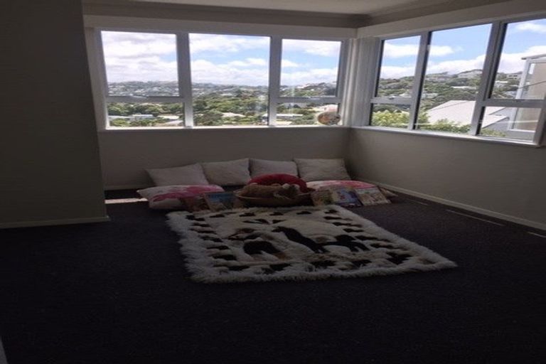 Photo of property in 8 Punjab Street, Khandallah, Wellington, 6035