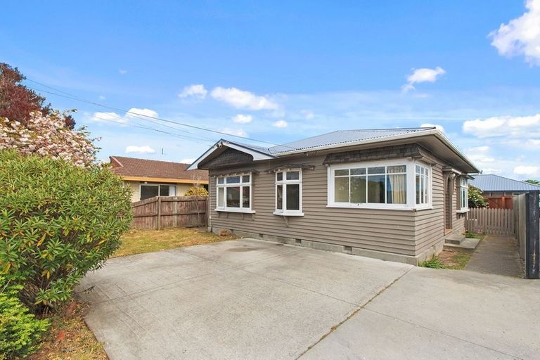 Photo of property in 138 Southampton Street, Sydenham, Christchurch, 8023