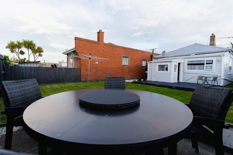 Photo of property in 228 Oxford Street, South Dunedin, Dunedin, 9012