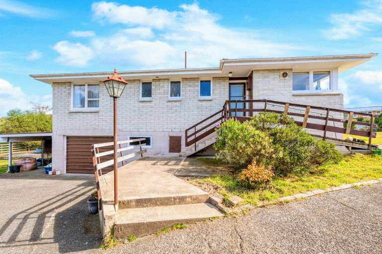 Photo of property in 60 Campbell Street, Taumarunui, 3920