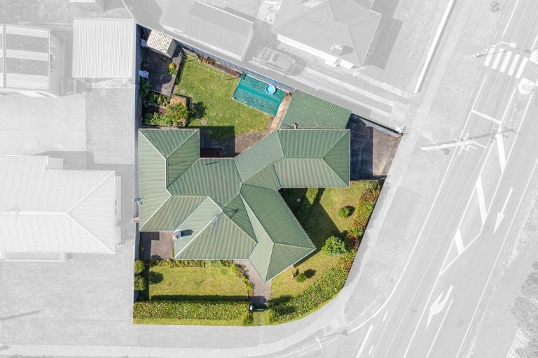 Photo of property in 43 Toi Street, Tawhero, Whanganui, 4501