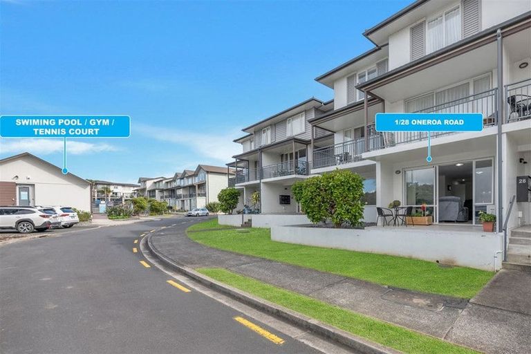 Photo of property in 1/28 Oneroa Road, East Tamaki, Auckland, 2013