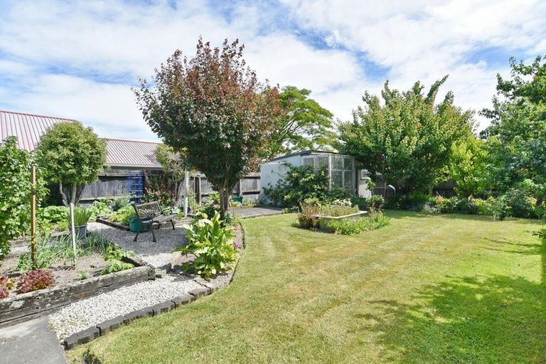 Photo of property in 5 Manchester Place, Rangiora, 7400