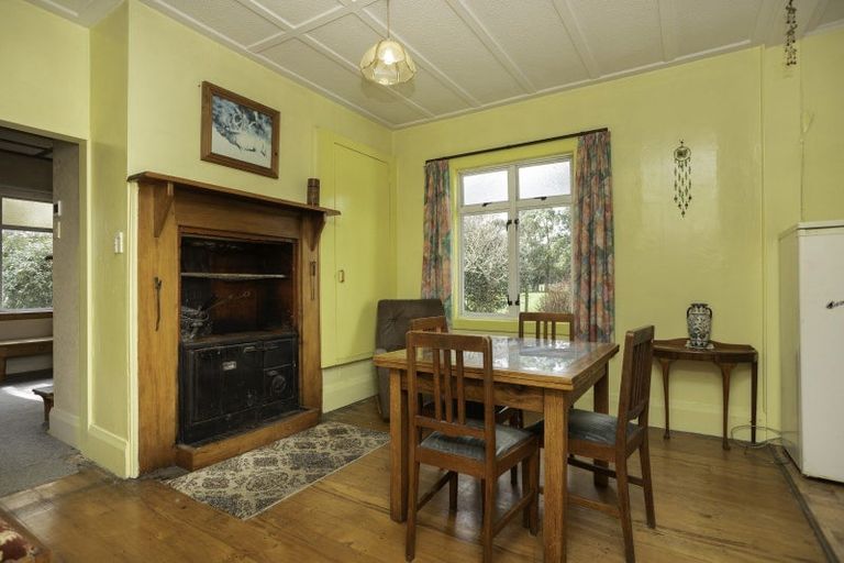 Photo of property in 29 Tutaekara Road, Pahiatua, 4987