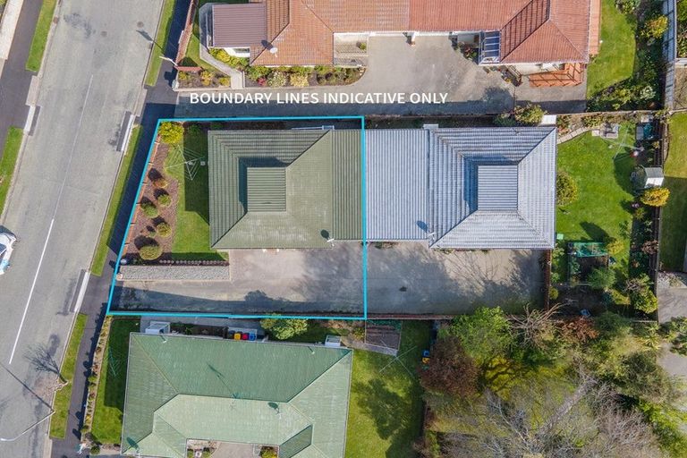 Photo of property in 2/19 Konini Street, Gleniti, Timaru, 7910