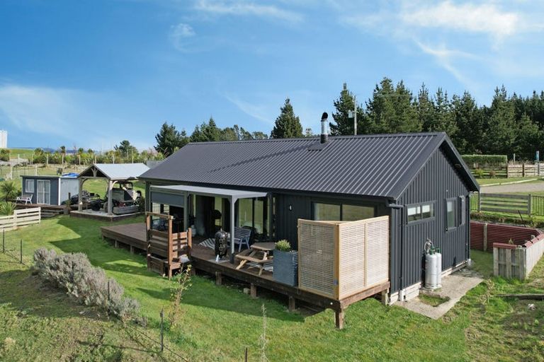 Photo of property in 231 Reservoir Road, Oamaru North, Oamaru, 9492