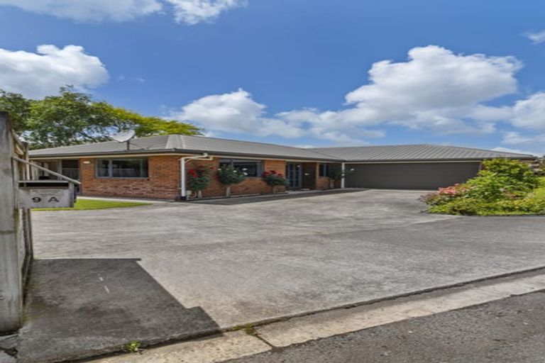 Photo of property in 9a Wilton Street, Westown, New Plymouth, 4310