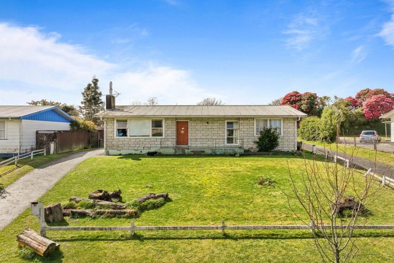 Photo of property in 17 Tainui Street, Tokoroa, 3420