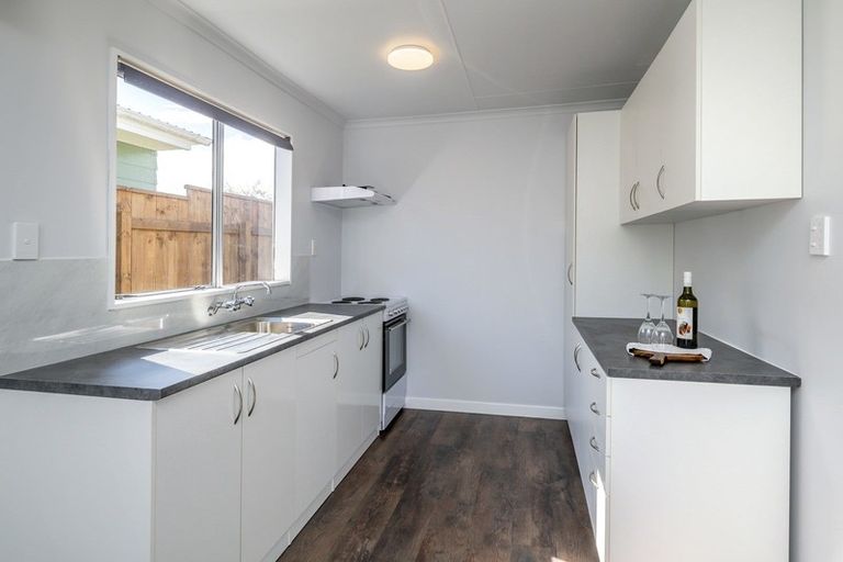 Photo of property in 33b Balmoral Street, Levin, 5510