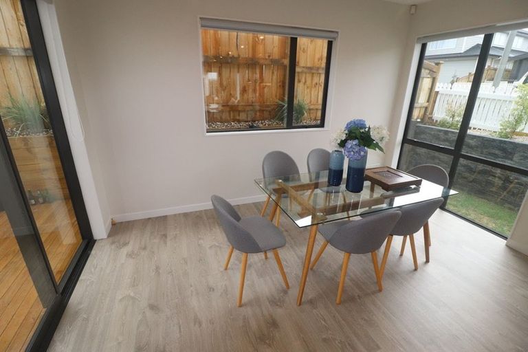 Photo of property in 8b Dorricott Avenue, Hobsonville, Auckland, 0616