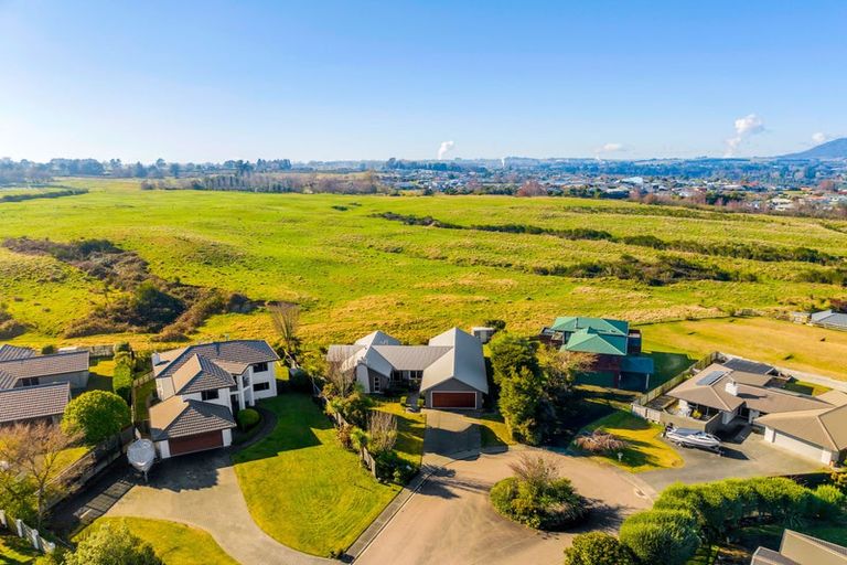 Photo of property in 15 Chelsea Rise, Nukuhau, Taupo, 3330