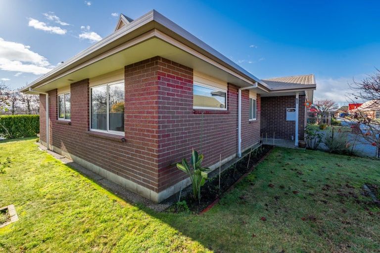 Photo of property in Brown Acre, 61/53 Parker Street, Motueka, 7120